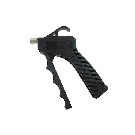 Coilhose Pneumatics Variable Control Blow Gun w/No Tip 771-NT